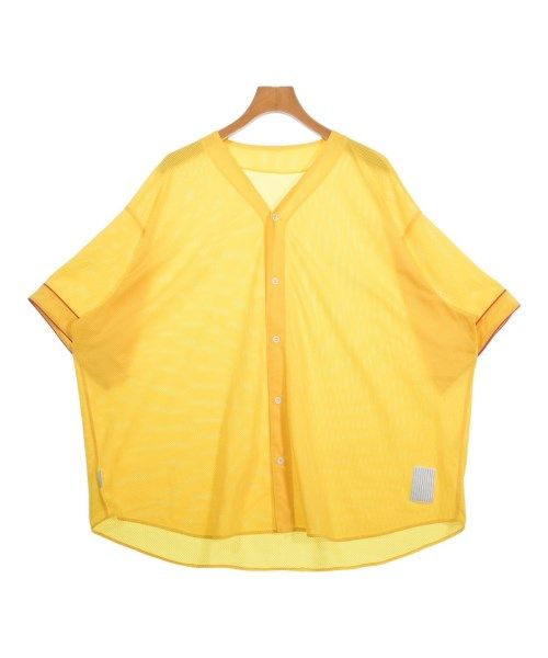 S.F.C カジュアルシャツ メンズ 古着