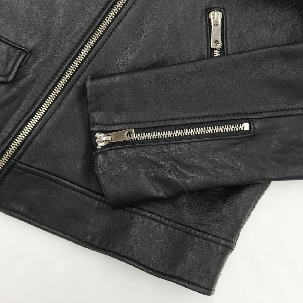 中古】ユナイテッドトウキョウ UNITED TOKYO シープスキン レザー