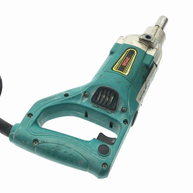 品 RYOBI リョービ 100V パワーミキサー PM-311 シャフト＋羽付 かくはん機 カクハン機 攪拌機 撹拌機115716 HRDEVELOPMENT_JP