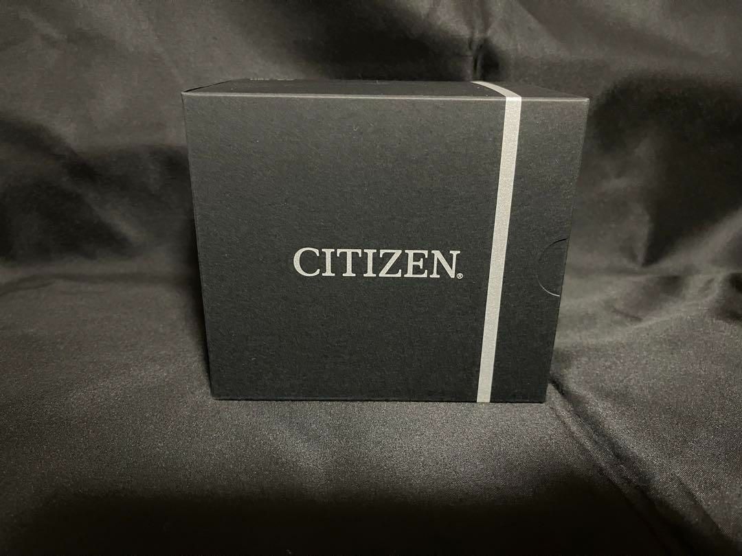 No.024/世界限定500本】PEANUTシチズンプロマスター - メルカリ