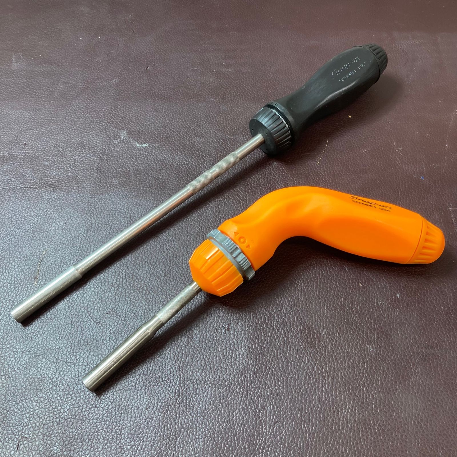 品 スナップオン Snap-on ガンタイプ ロングラチェットセット SSDMRE4 SSDMR8 東大和店