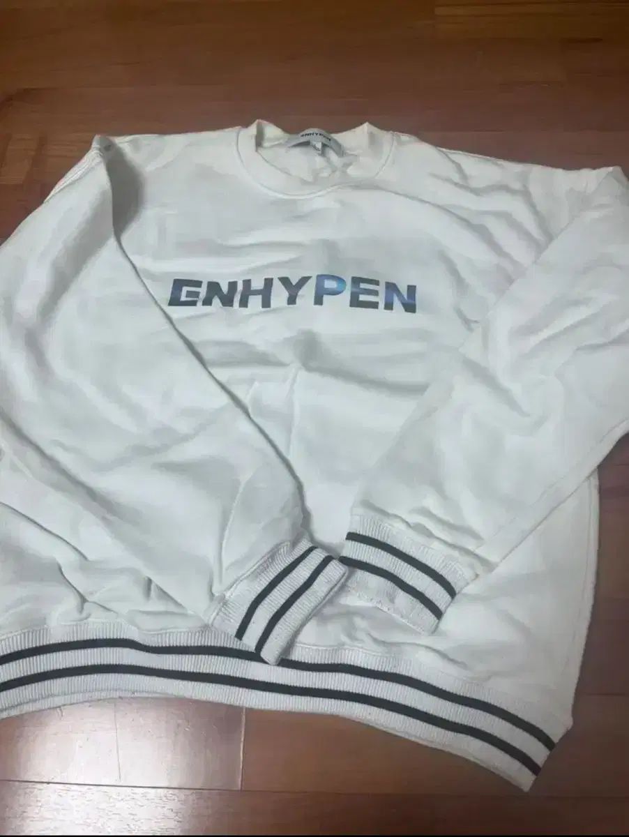 ENHYPEN エンハイプン エナプ グッズ スウェット