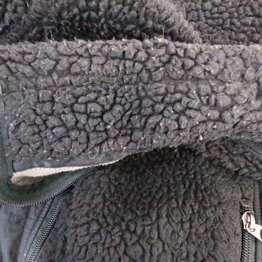 patagonia パタゴニア レトロX フリースジャケット アウトドア  