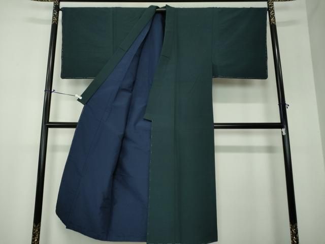 平和屋着物●男性 紬