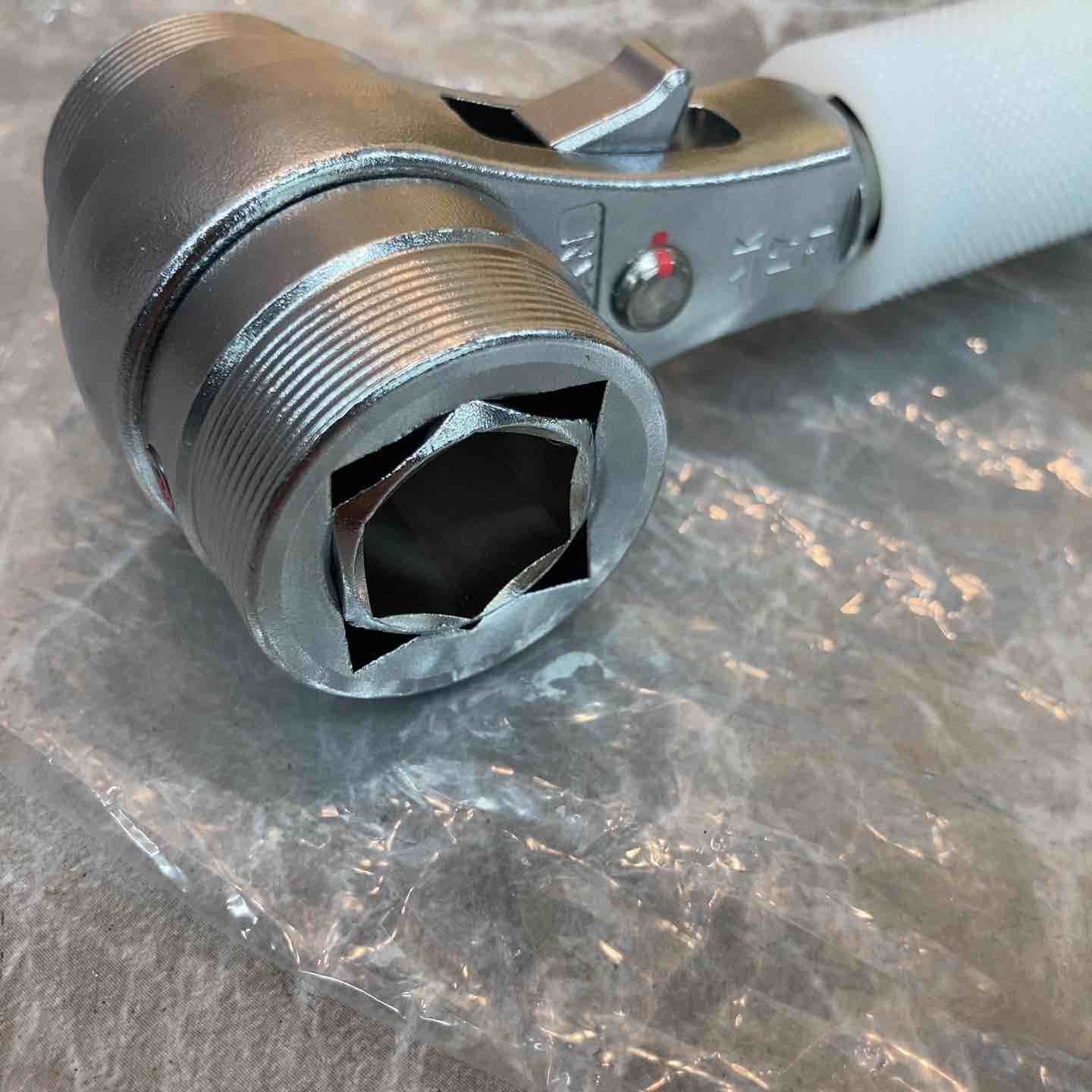 ラチェット ベンリイラッチ