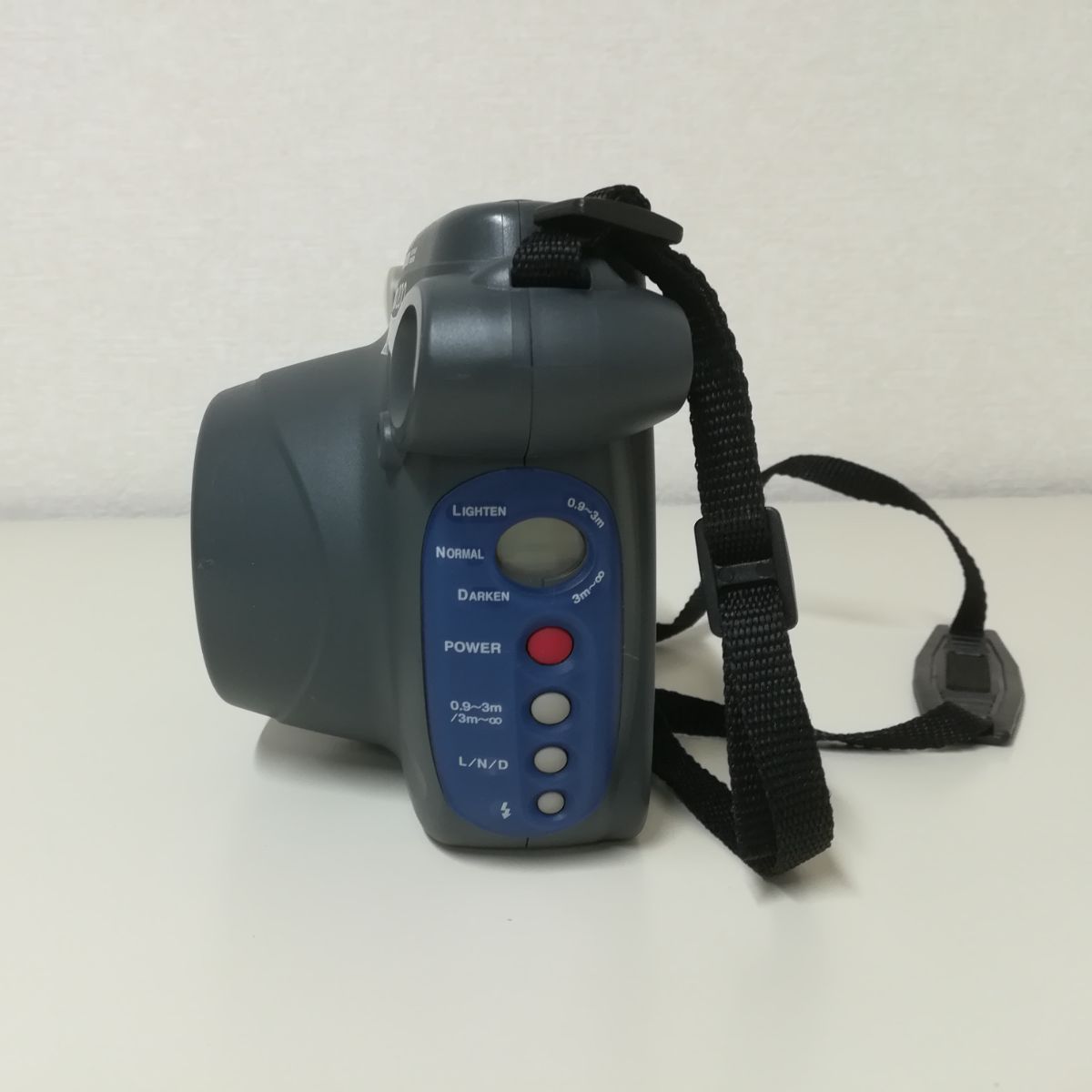 富士フイルム インスタントカメラ 「instax WIDE 200」(チェキ