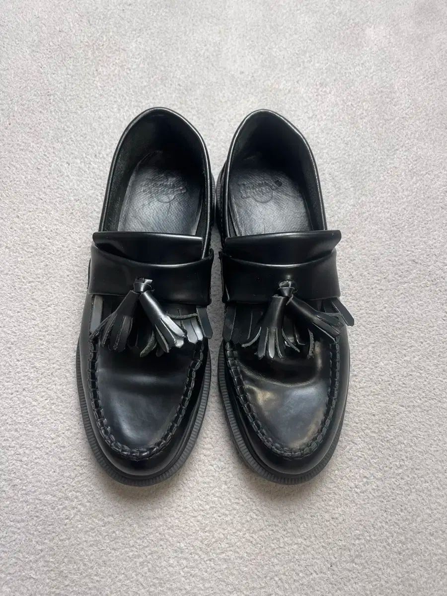 Dr.martens ドクターマーチン　ローファー　38 dショッピング |ドクターマーチン メンズ レディース クアッド