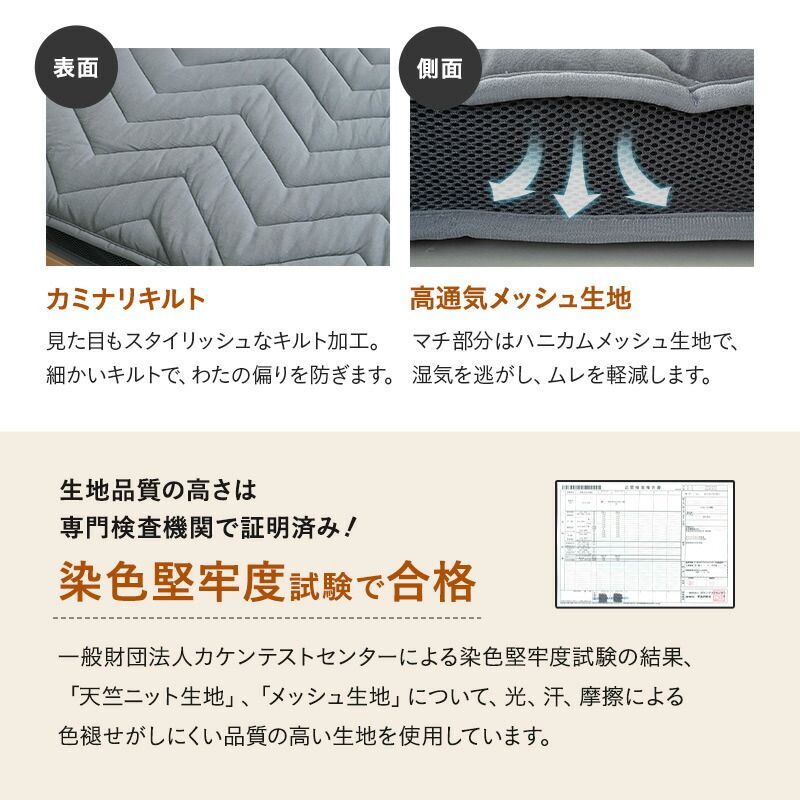 クイーン ダークグレー