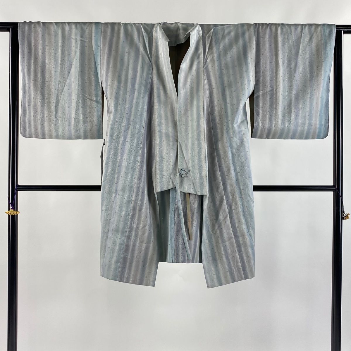 身丈105cm 裄丈63.5cm