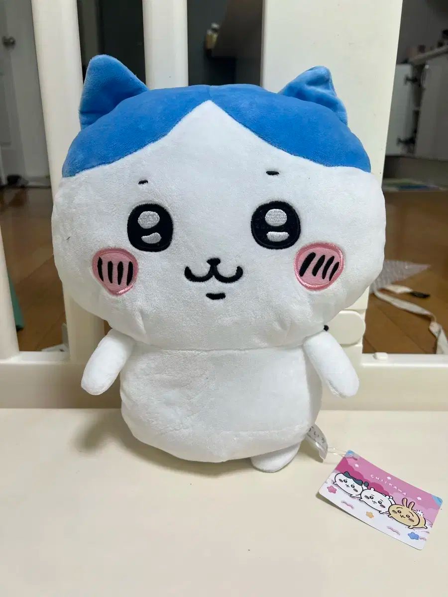 ちいかわ ハチワレ バッグ