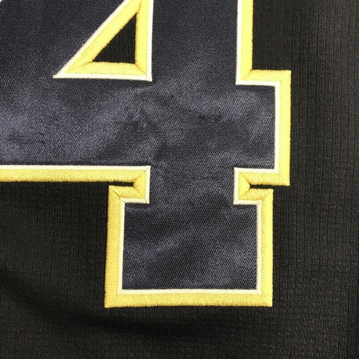 オリックスバファローズユニフォーム 森4 サイズM オリックス