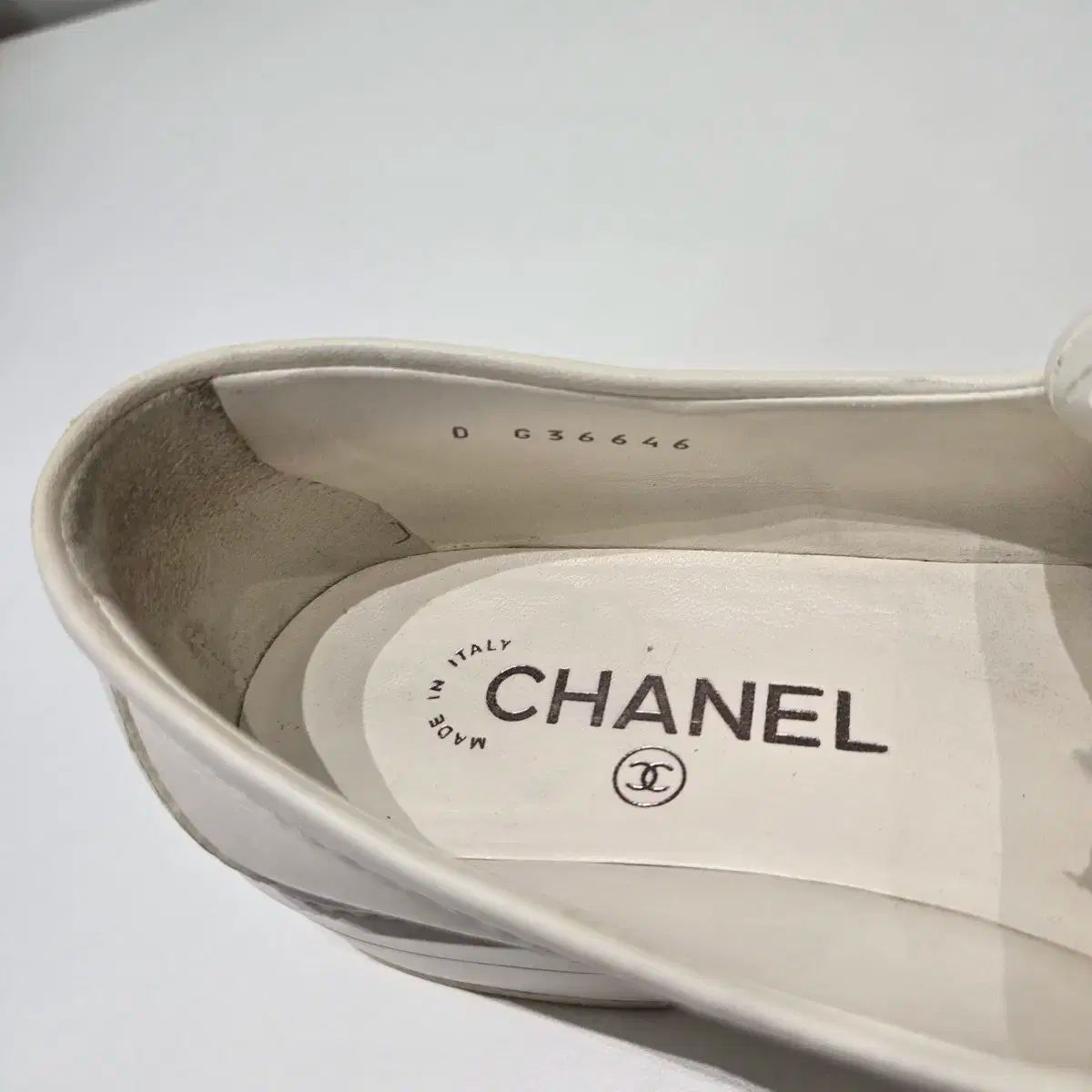 CHANEL