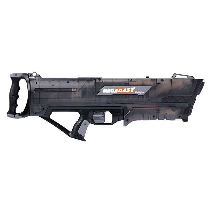 アクアコマンダー メガブラスト