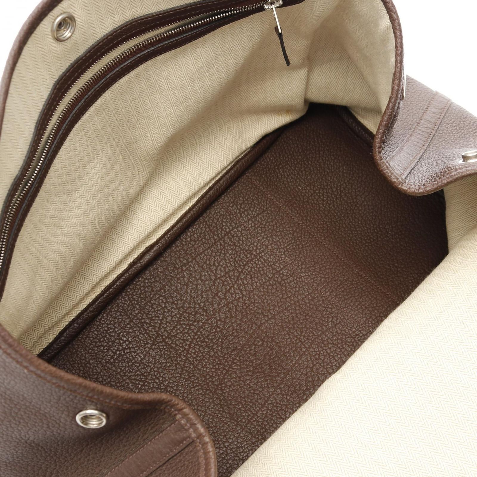 HERMES トートバッグ