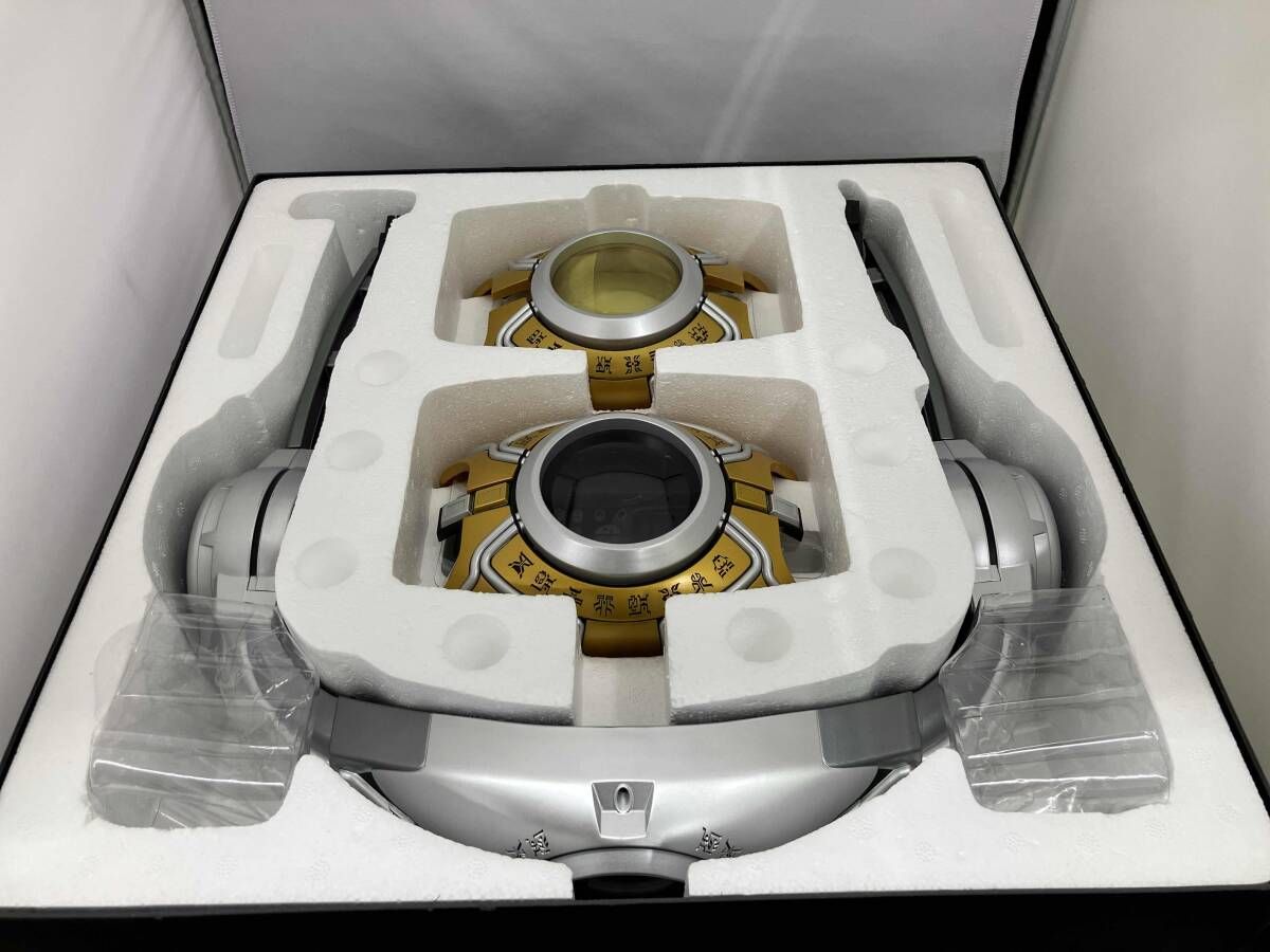 CSM 変身ベルト アｰクル プレバン 仮面ライダｰクウガ