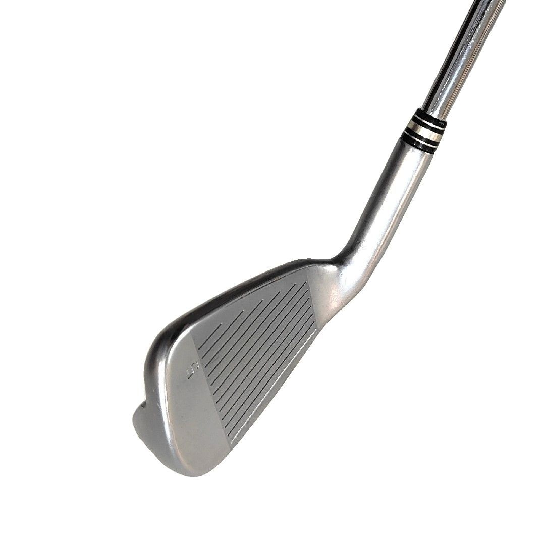 PING - PING G425 5番アイアン　純正スチール　S 黒ドット PING G425 5番アイアン 純正スチール S 黒ドット - メルカリ