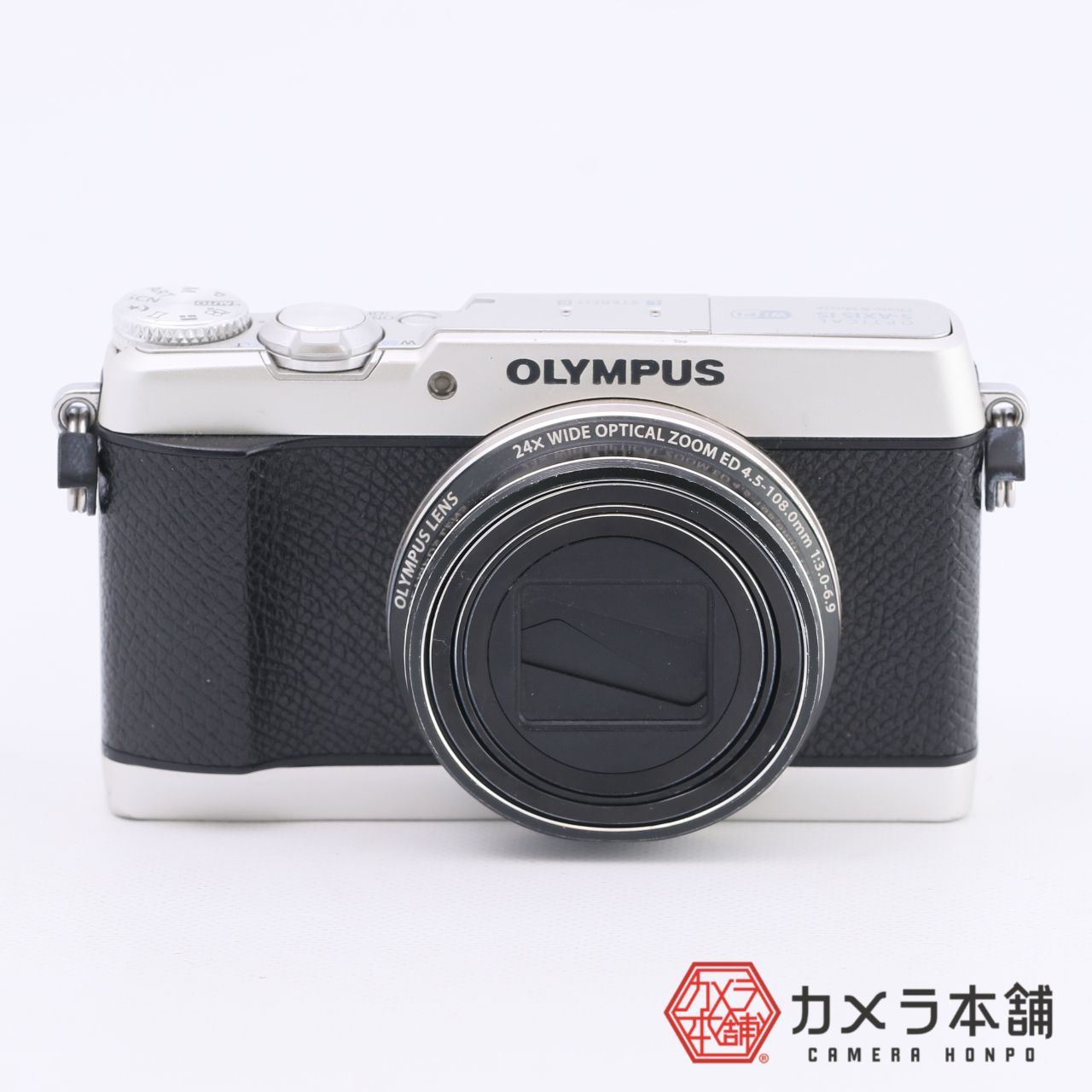 激安】 OLYMPUS デジタルカメラ ☆オリンパス OLYMPUS STYLUS