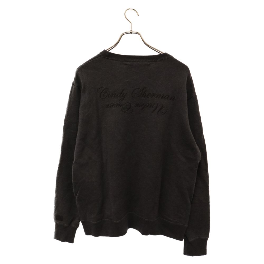 アンダーカバー シンディシャーマン スウェット 4 CINDY SHERMAN