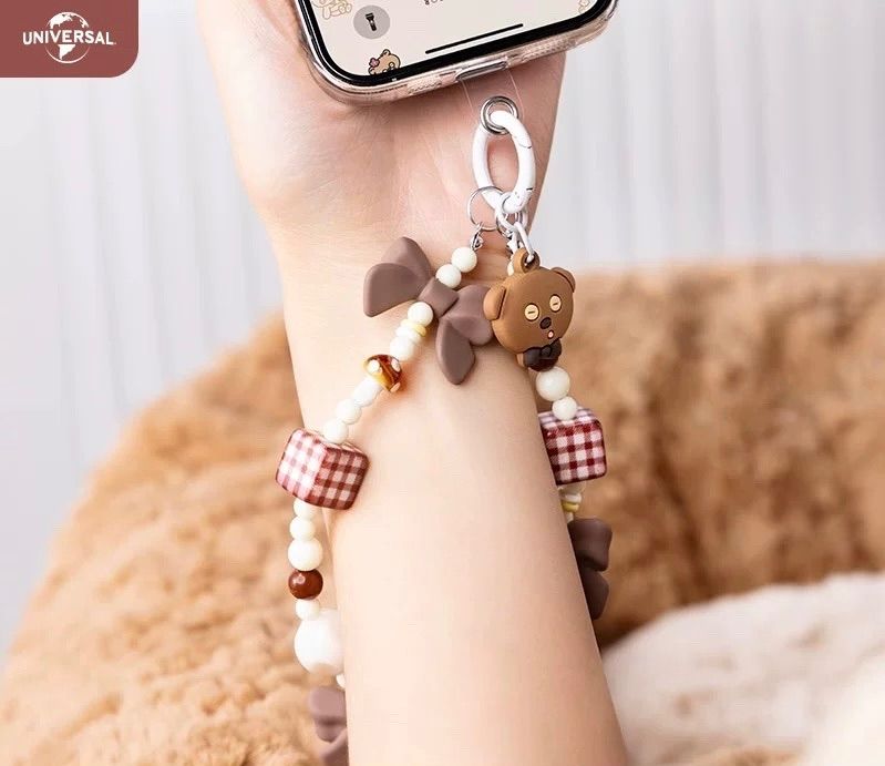 USJ限定　ティム　 スマートフォンストラップセット USJ365 on X: 
