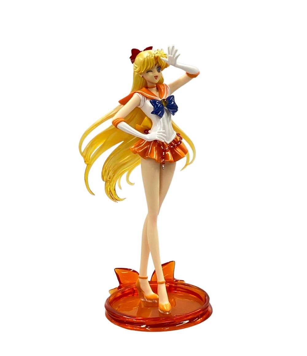 Figuarts Zero chouette エターナルセーラームーン -Darkness 美品