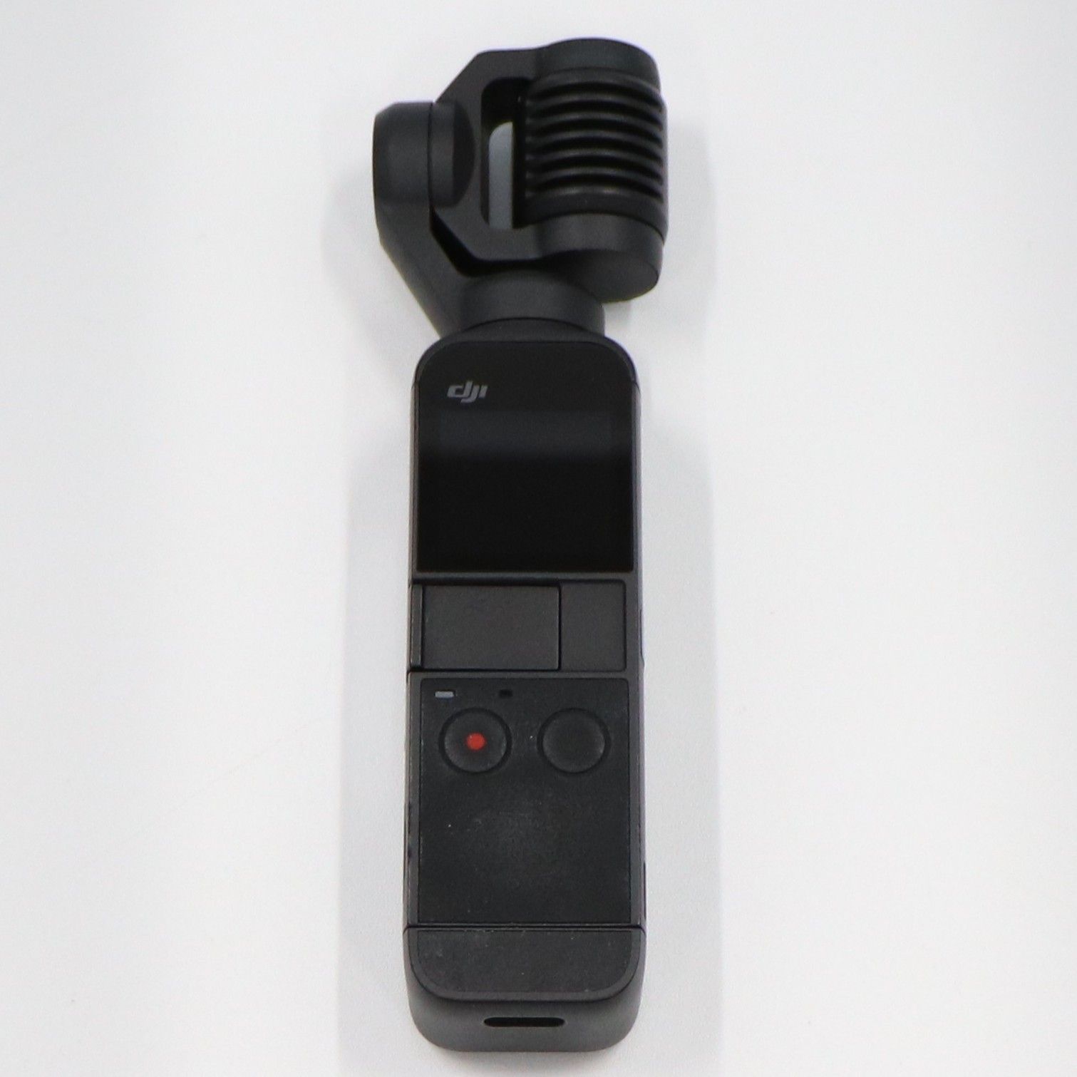 DJI Pocket 2 クリエイターコンボ　中古美品 中古 DJI Pocket 2 Creator Combo (ポケット2クリエーターコンボ