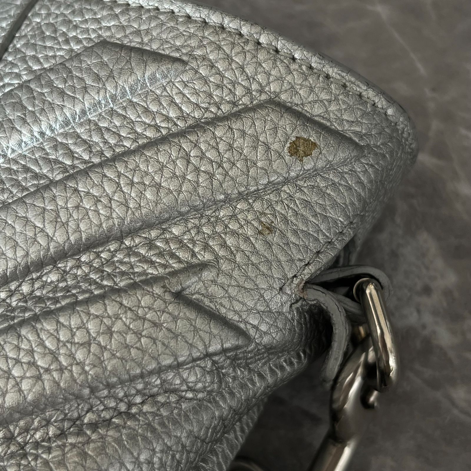 BAG Metallic