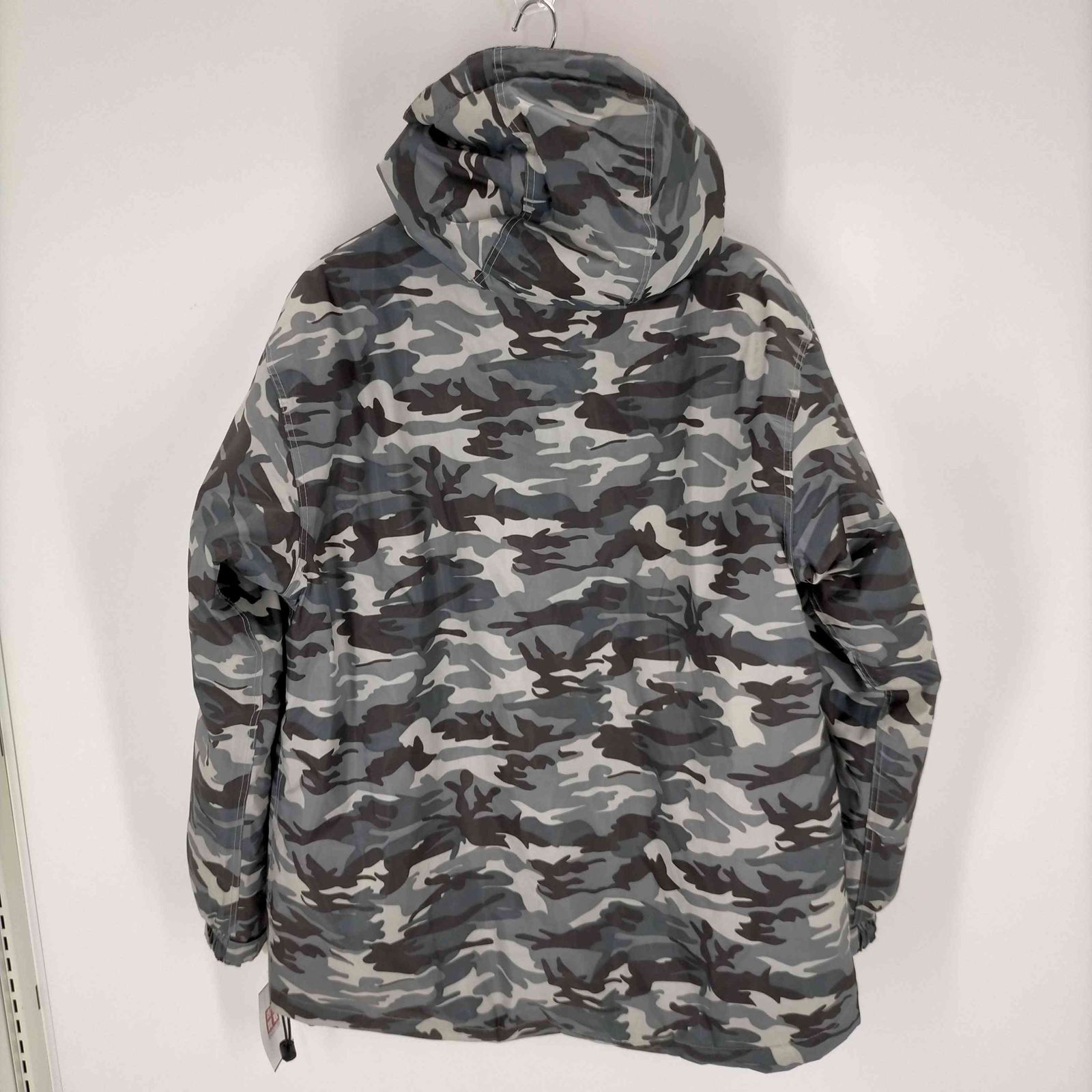 ユーズドフルギ USED古着 ONE STEP AHEAD TOWARD THE FUTURE