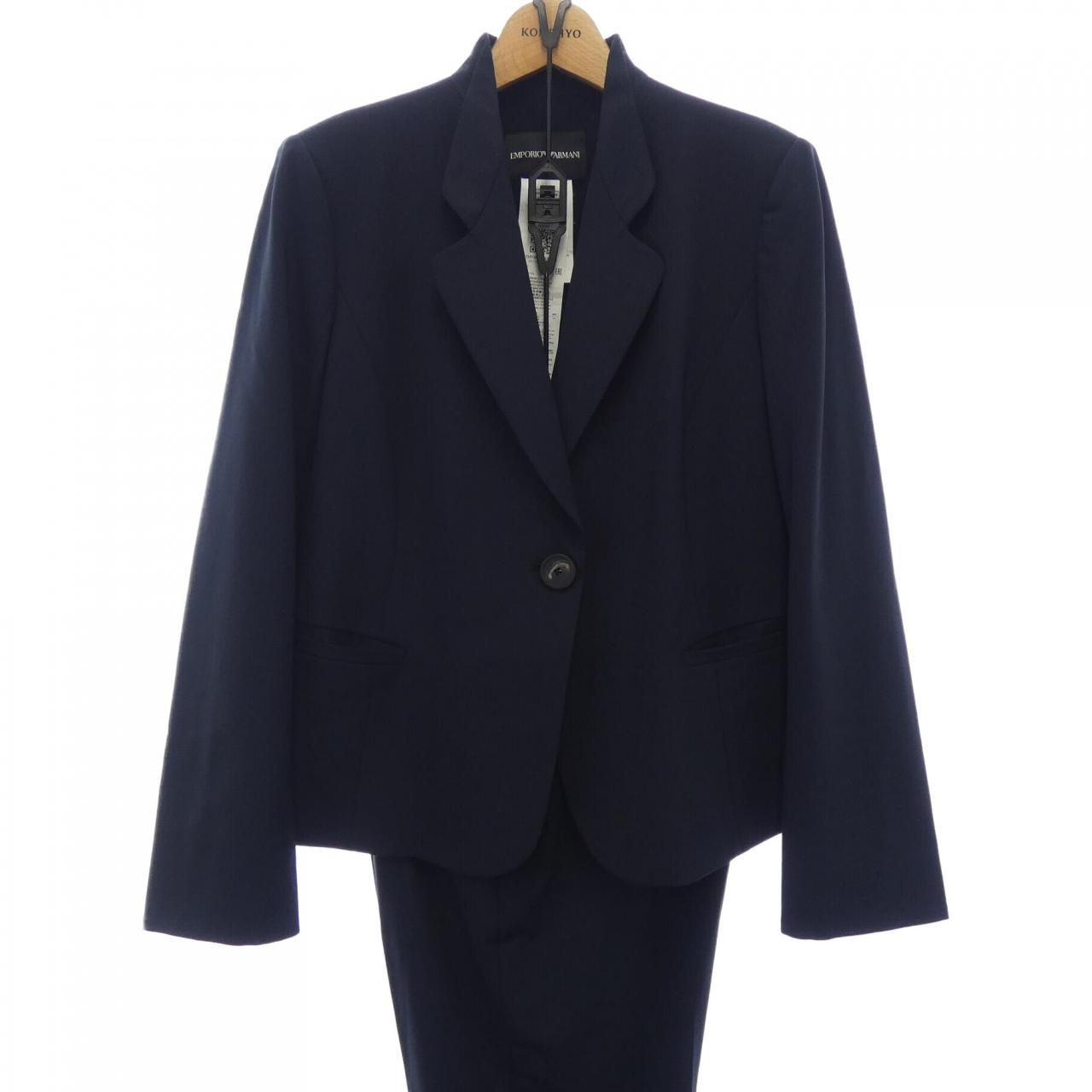 エンポリオアルマーニ EMPORIO ARMANI スーツ