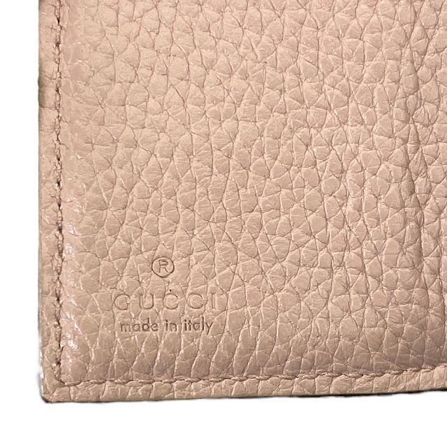 コンパクトウォレット レザー