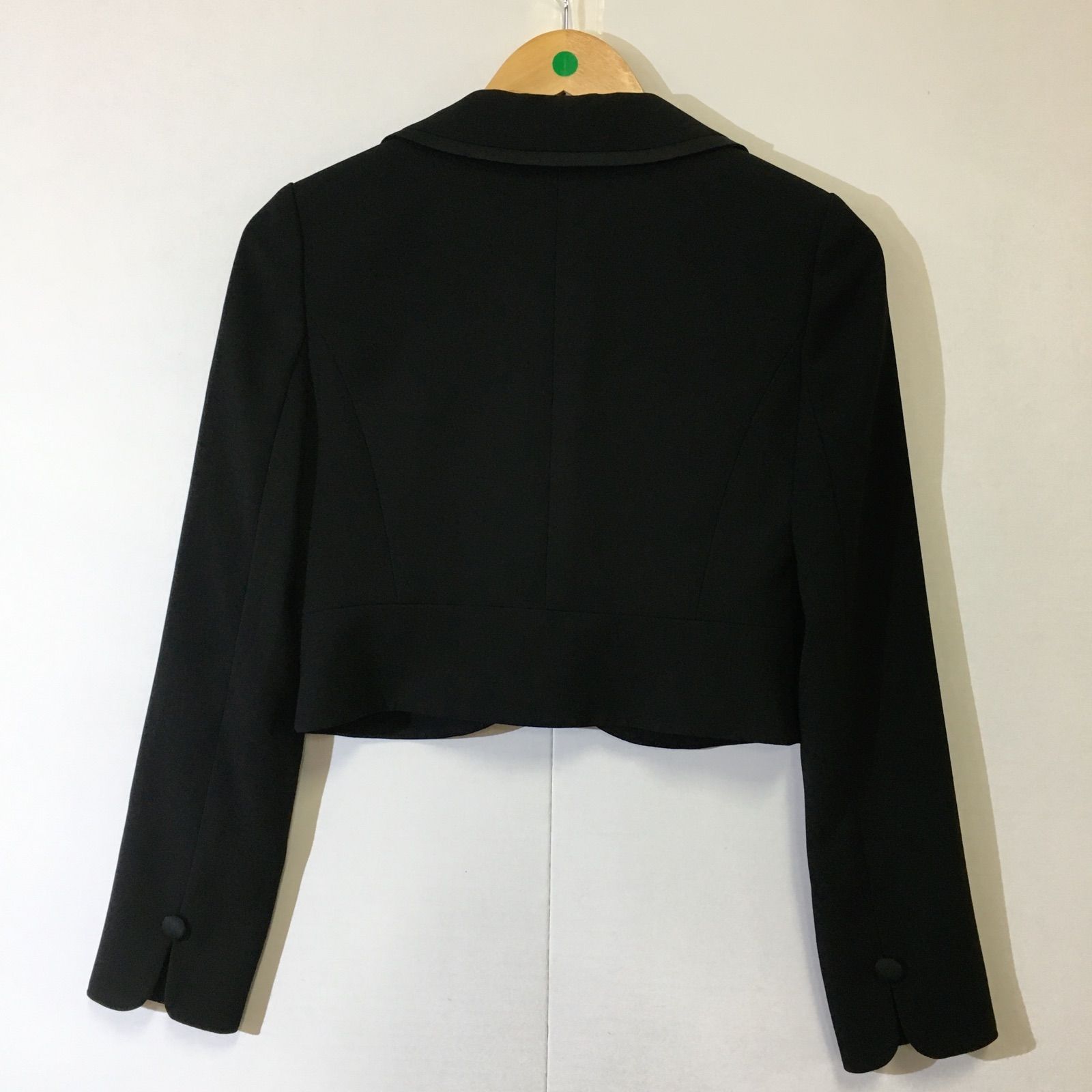 美品】CREA by SOIR PERLE クレア バイ ソワールペルル 礼服