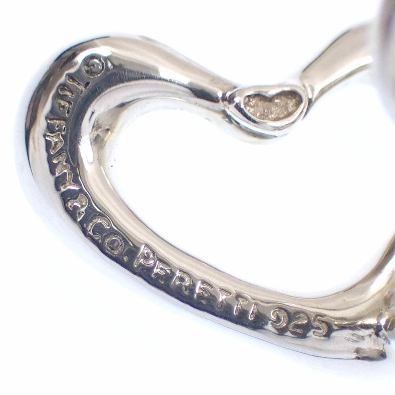 基準内 TIFFANY&Co. ブローチ ファイヤーワークス シルバー925