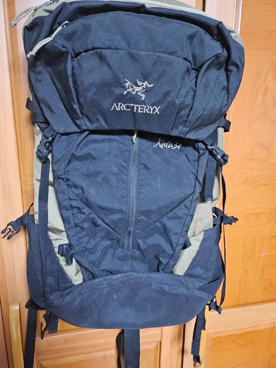 ARC TERYX アークテリクス カタ リュックサック 37