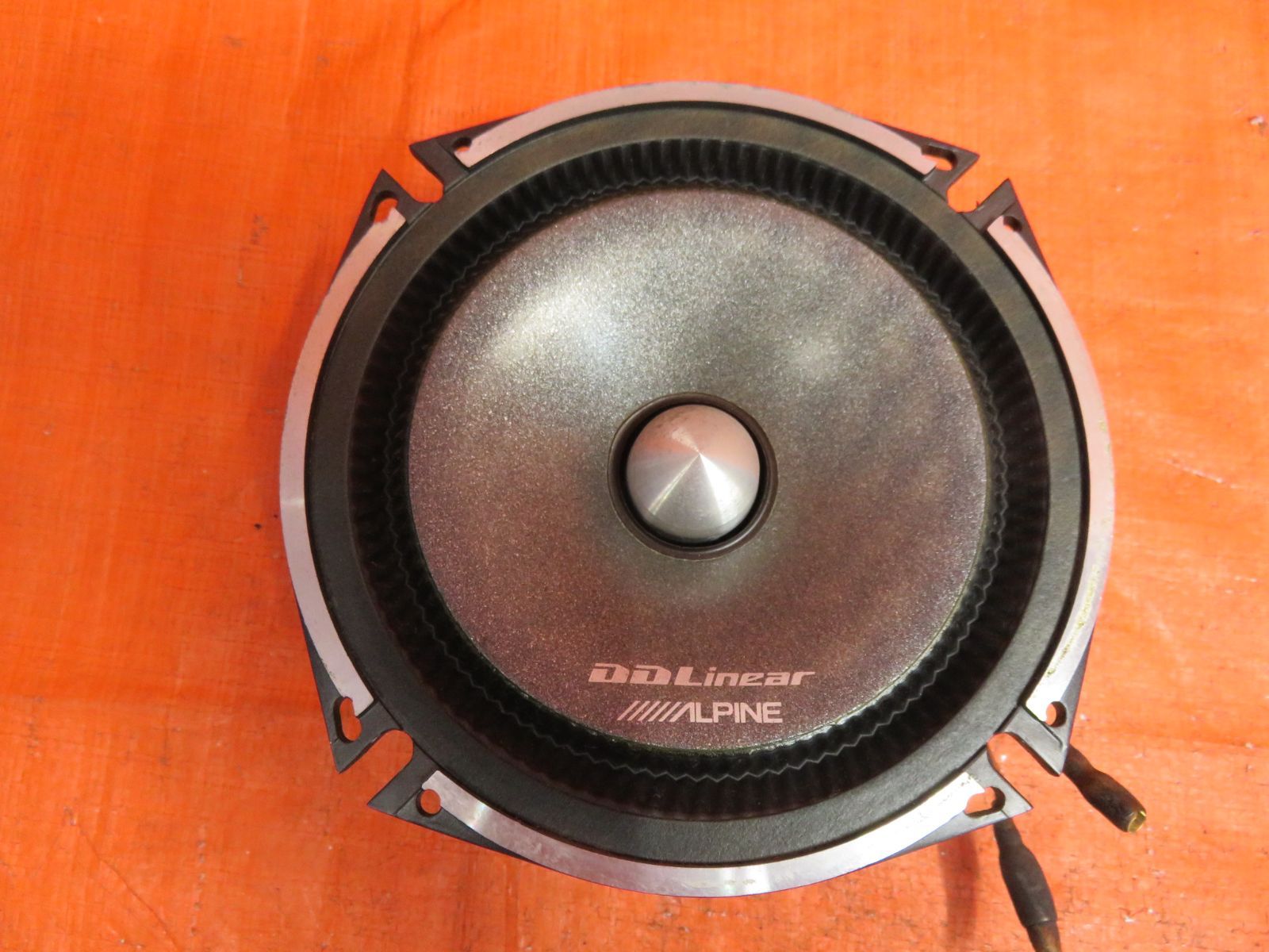 KENWOOD サブウーファーKSC-BP2500 KENWOOD サブウーハー アンプ KSC