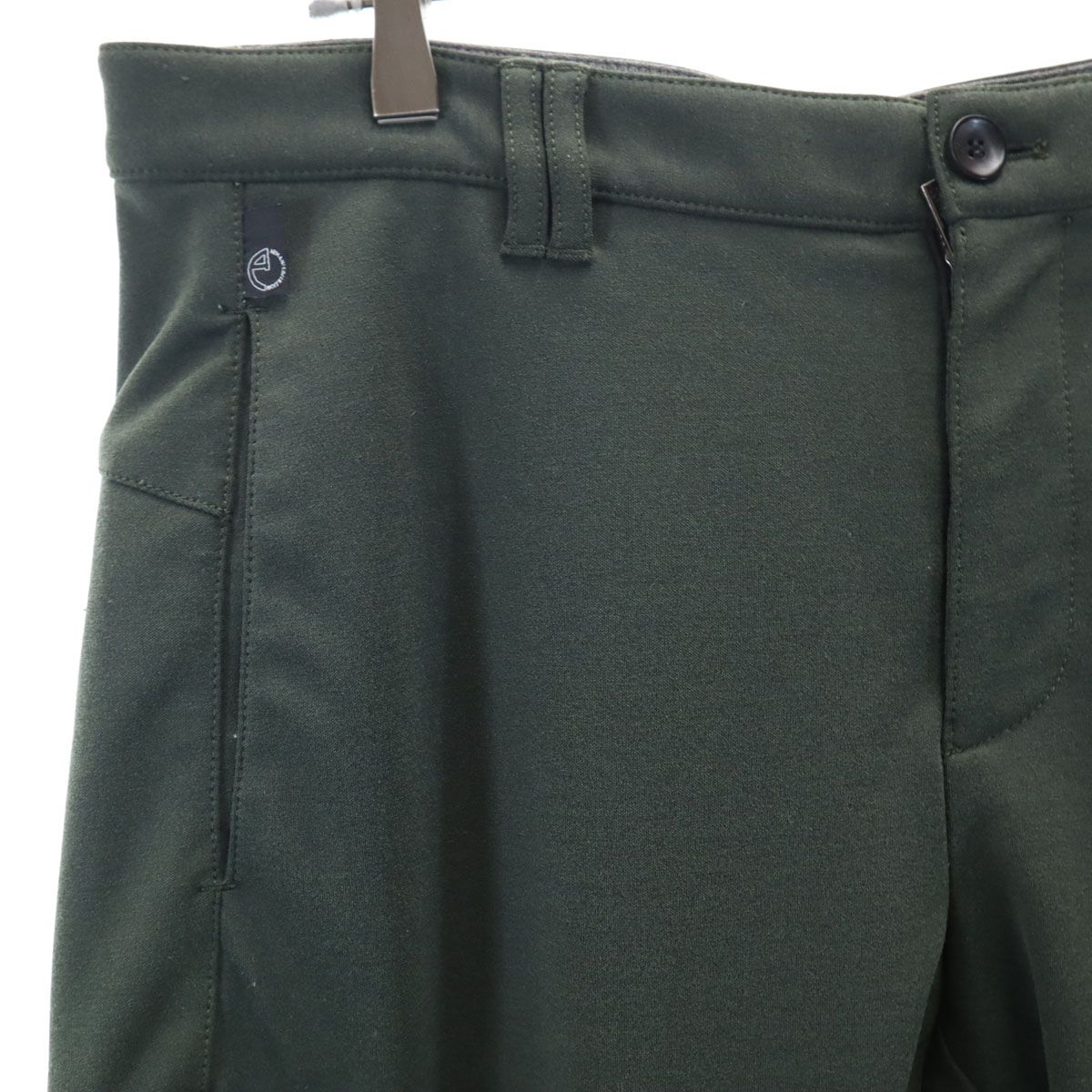 ＊ ARUMANI COLLEZIONI / アルマーニコレッツォーニ　パーカー　チャコールグレー　Sサイズ　中古　【SH115】 ARMANI COLLEZIONI アルマーニコレッツォーニ コート サイズ38 ウール