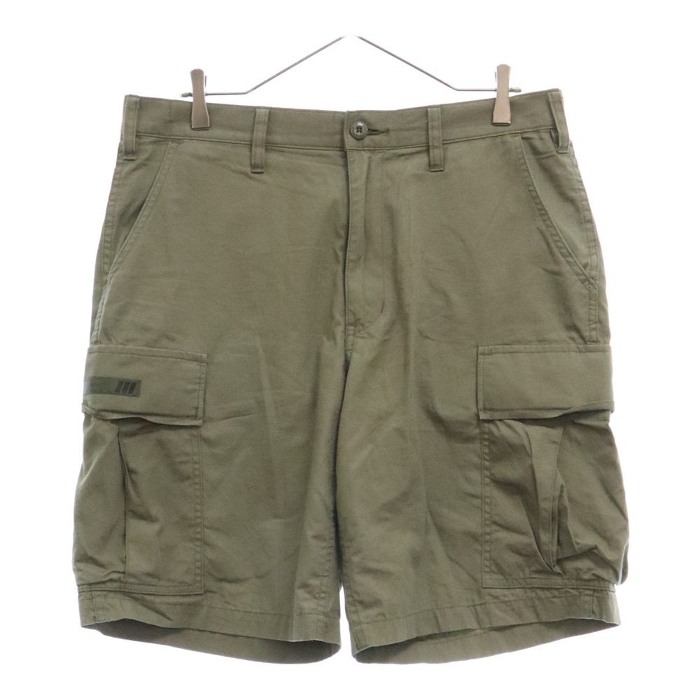 WTAPS (ダブルタップス) 22SS JUNGLE SHORTS 221WVDT-PTM06 ジャングル
