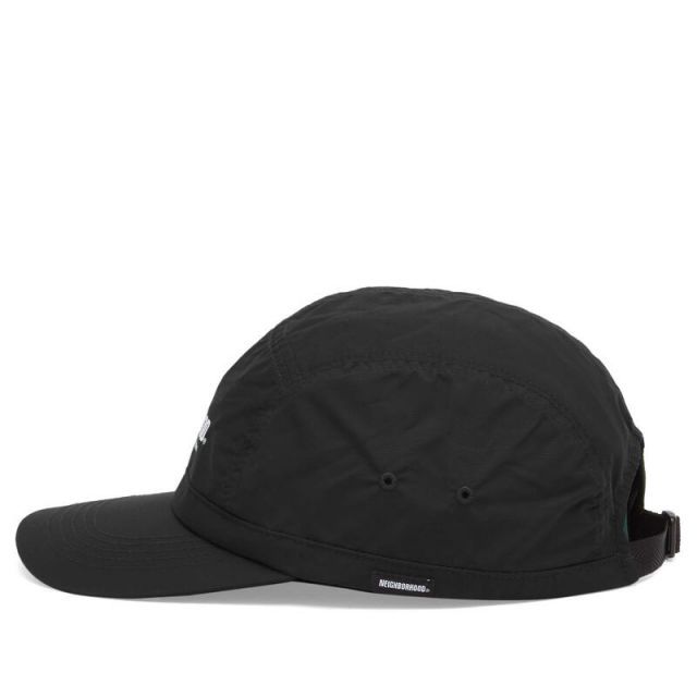 NEIGHBORHOOD Dad Cap Black ダッド キャップ 黒 新品 DAD CAP-2