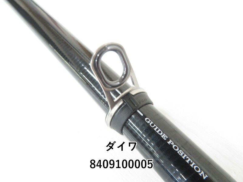 週末限定値下げ！ダイワＴＲＳＶTW１０５Ｈslpw $_12.JPG?set_id=880000500F
