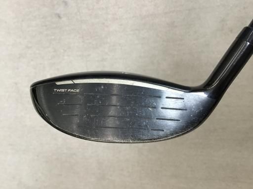 中古】 テーラーメイド Qi10 MAX 5W フェアウェイウッド FW