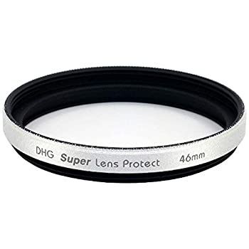 中古】MARUMI レンズフィルター 37mm DHG スーパーレンズプロテクト