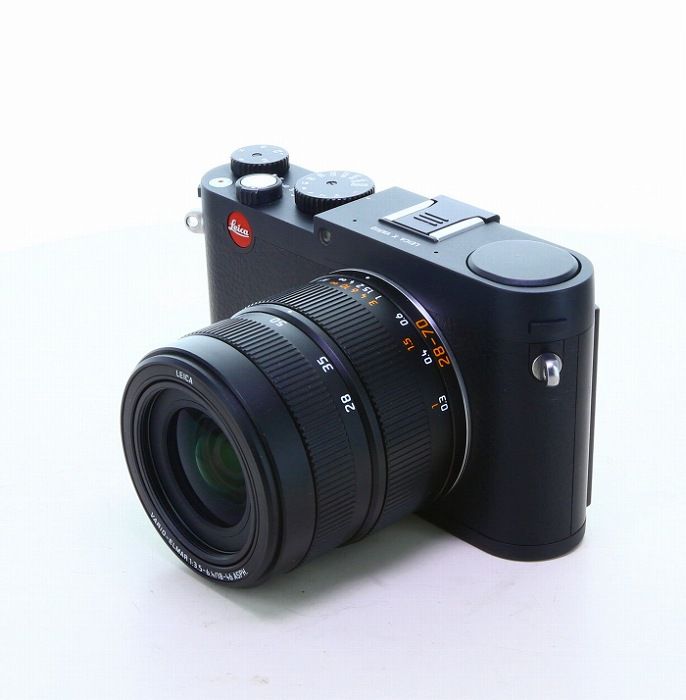X VARIO