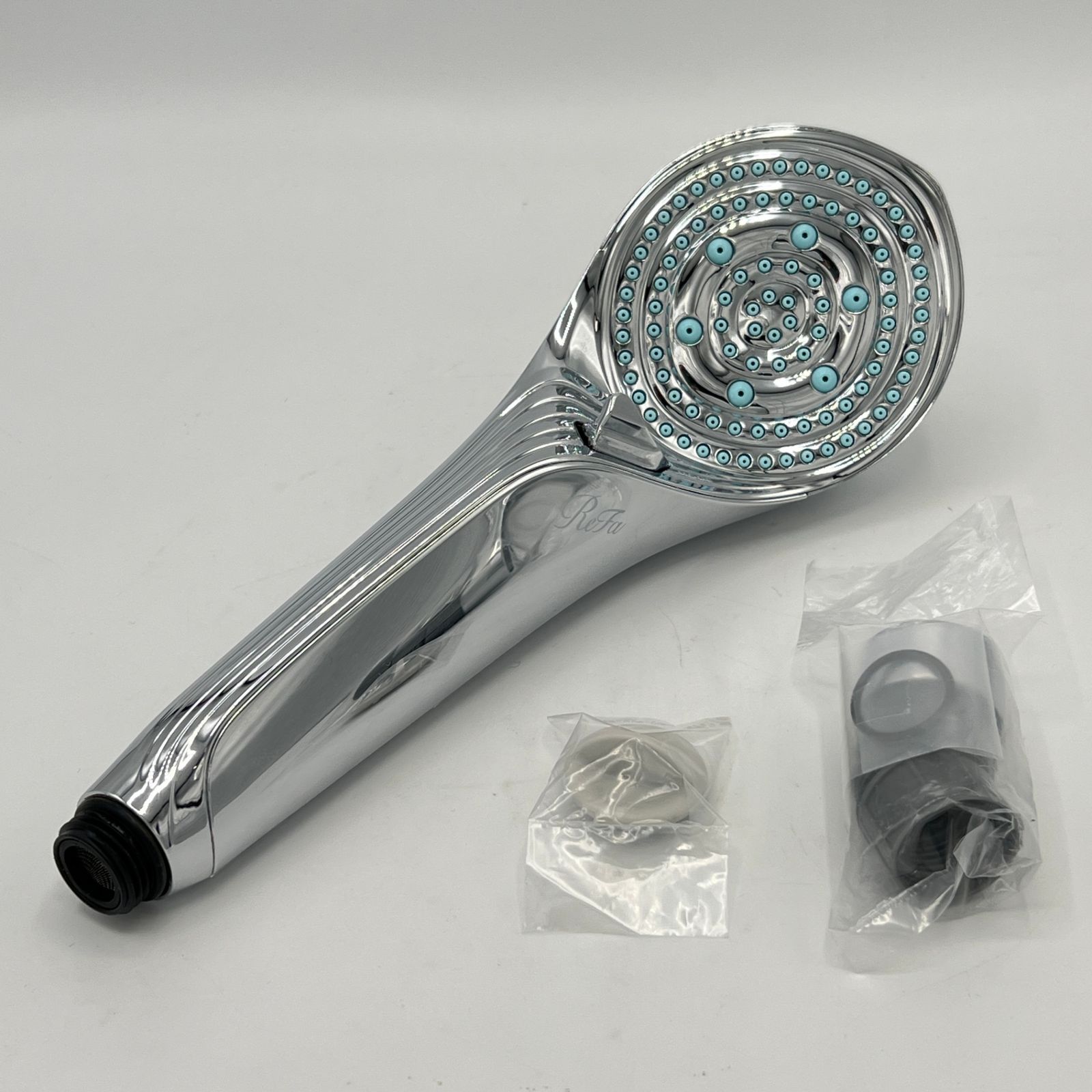 タオル・バス用品 MTG ReFa FINE BUBBLE S RS-AF15A シャワーヘッド