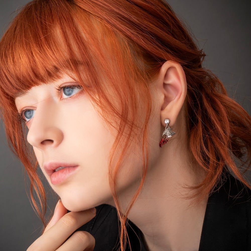 シルバー ジュエリーブランド