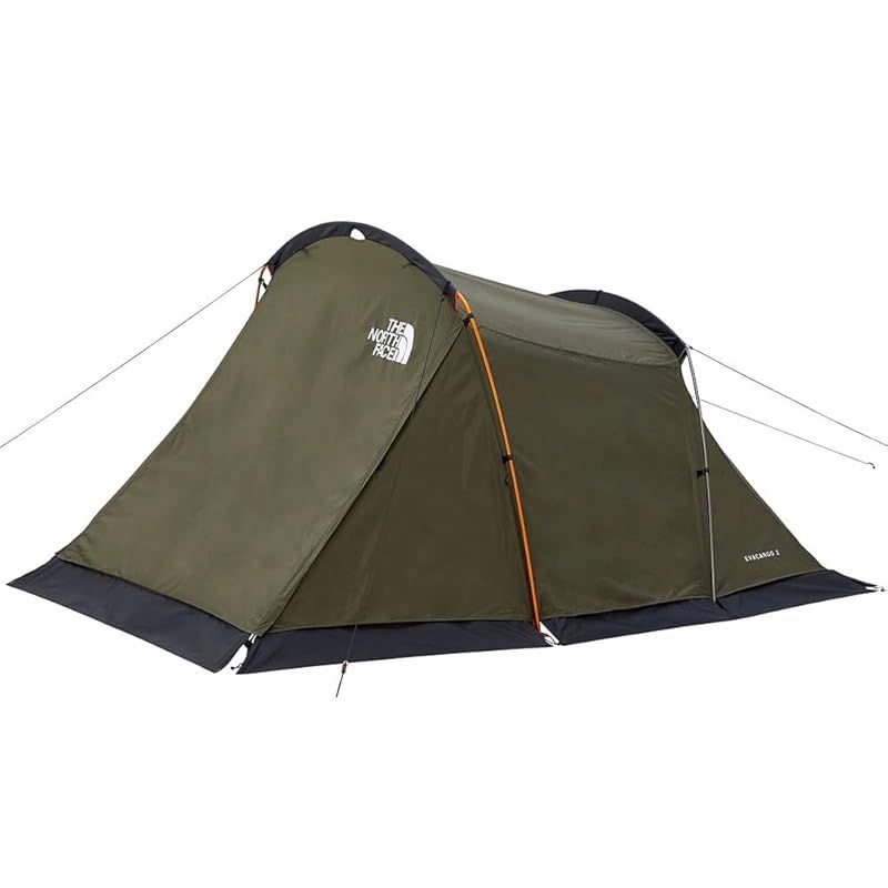 THE NORTH FACE ザノースフェイス テント エバカーゴ2 NV22323 ニュートープグリーン 1