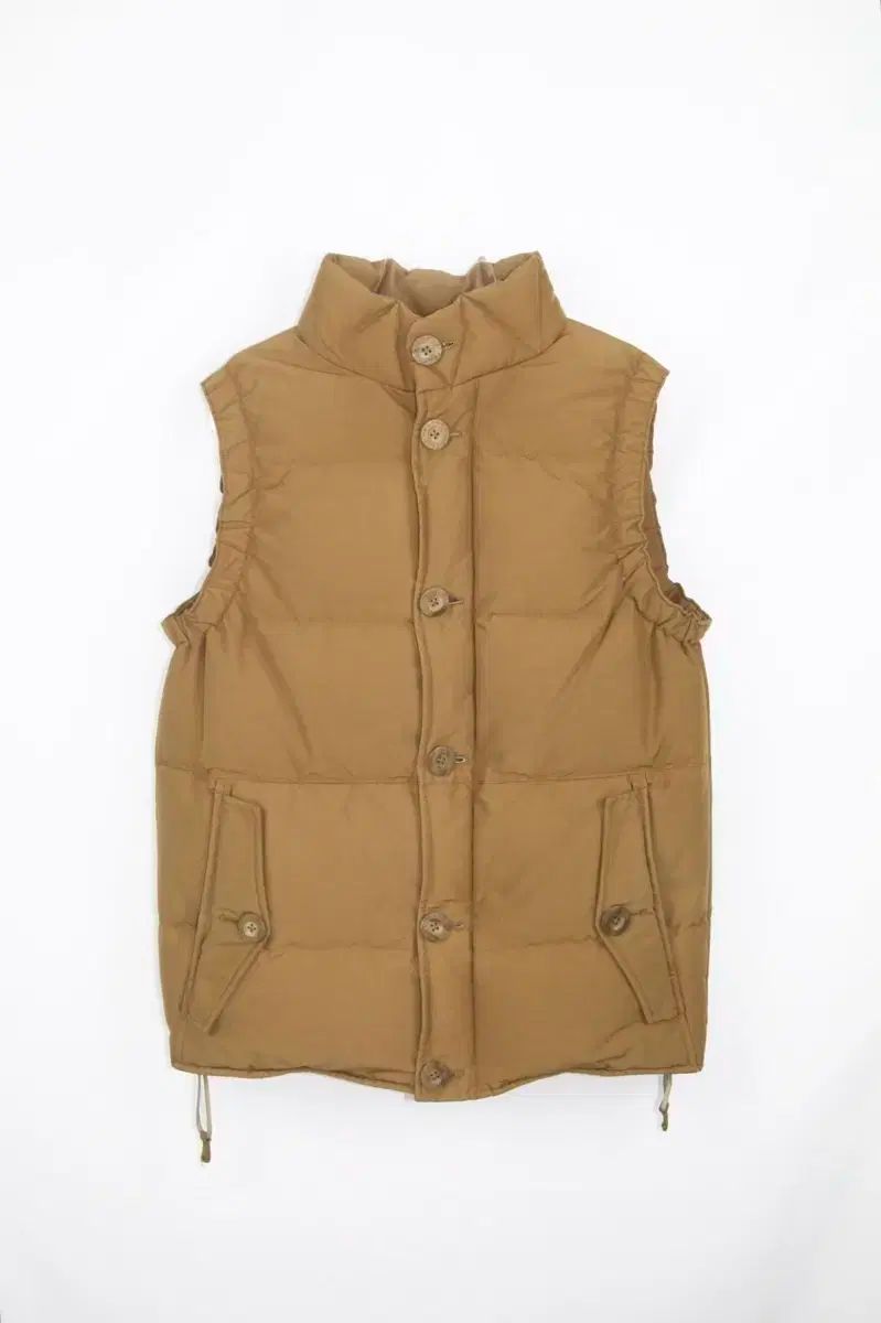 ヘッド Porter(ポーター) 08AW ダウンジャケット ベスト Head Porter