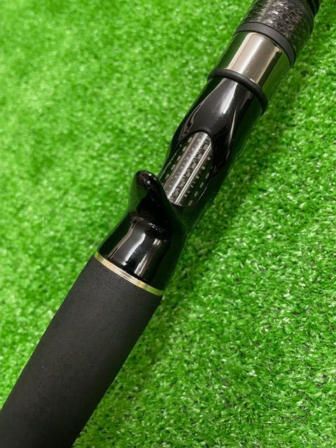 エバーグリーン　IGTC-71MF-SXF クーガーエリート7GT EVERGREEN（エバーグリーン インターナショナル） - IGTC-71MF