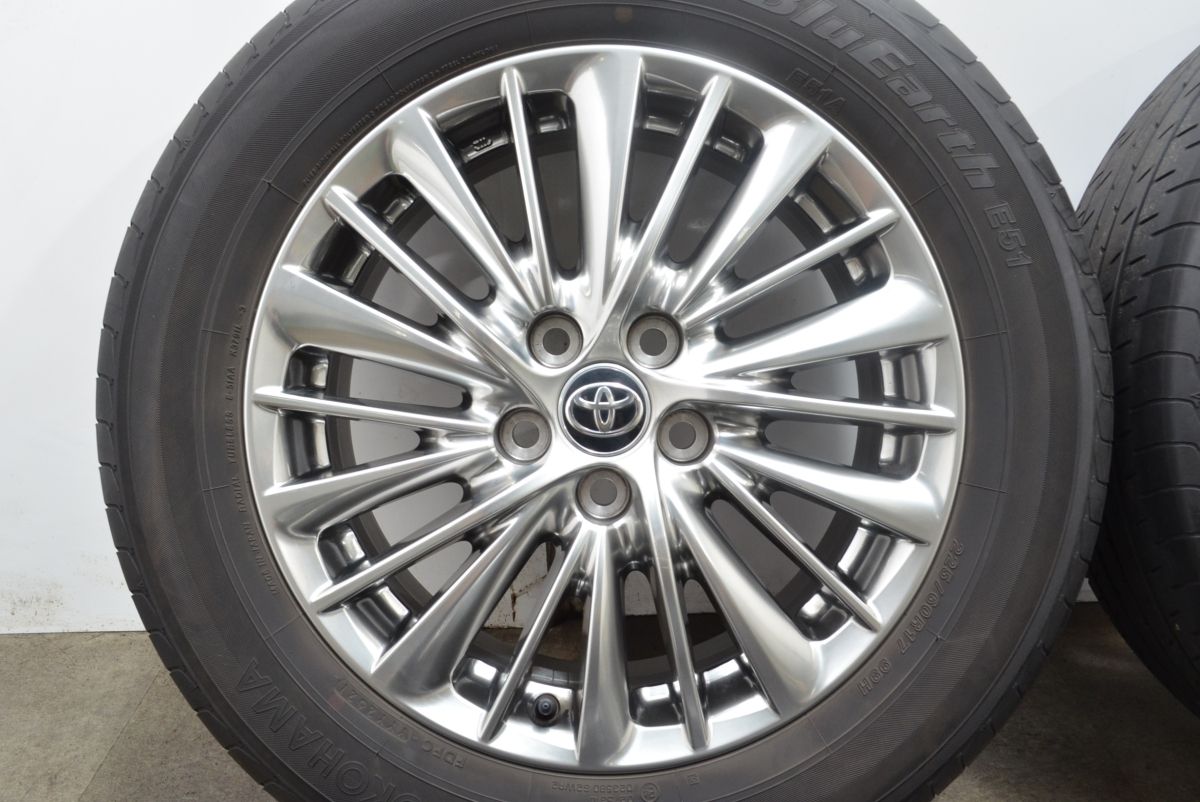 ヴェルファイア