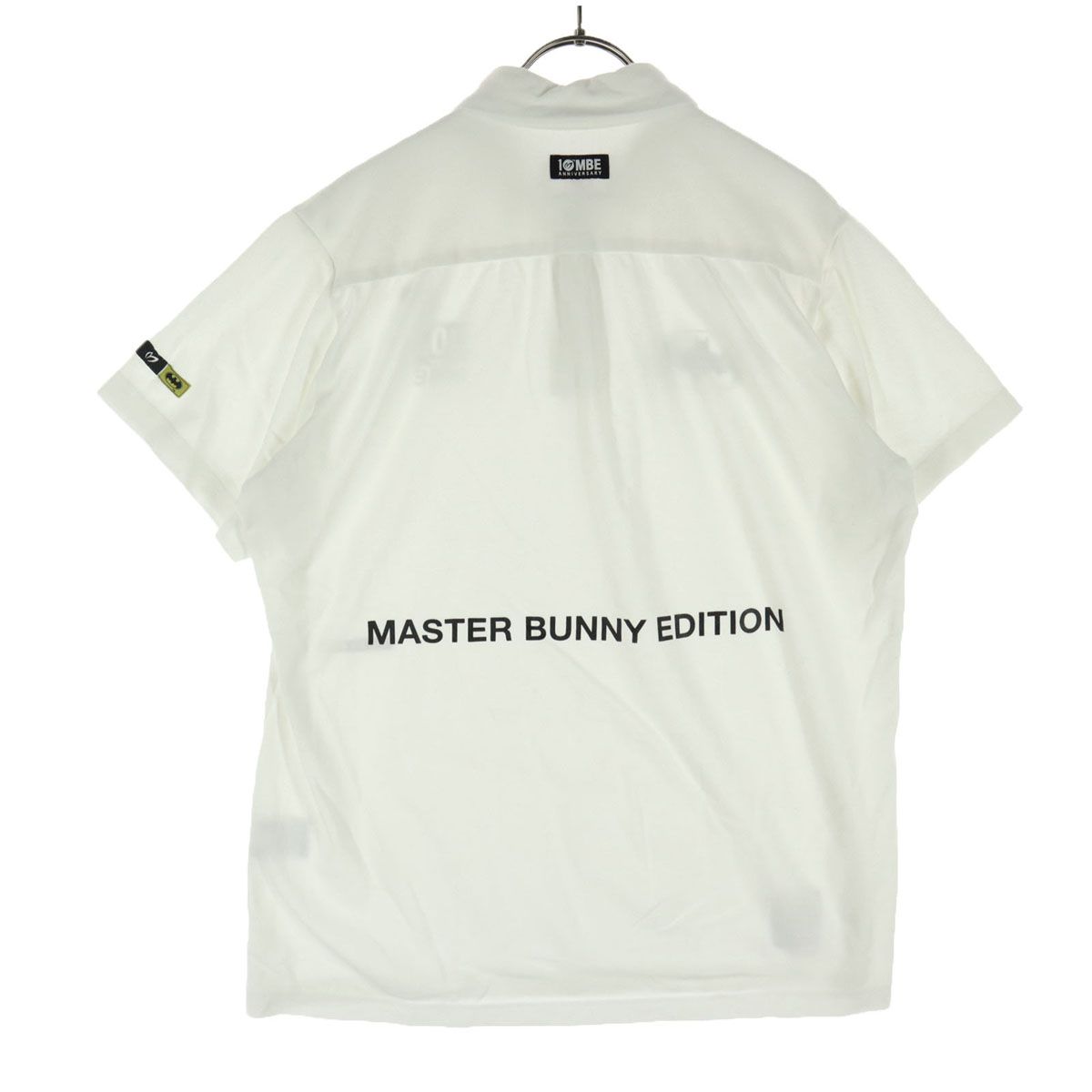 美品 MASTER BUNNY EDITION マスターバニーエディション