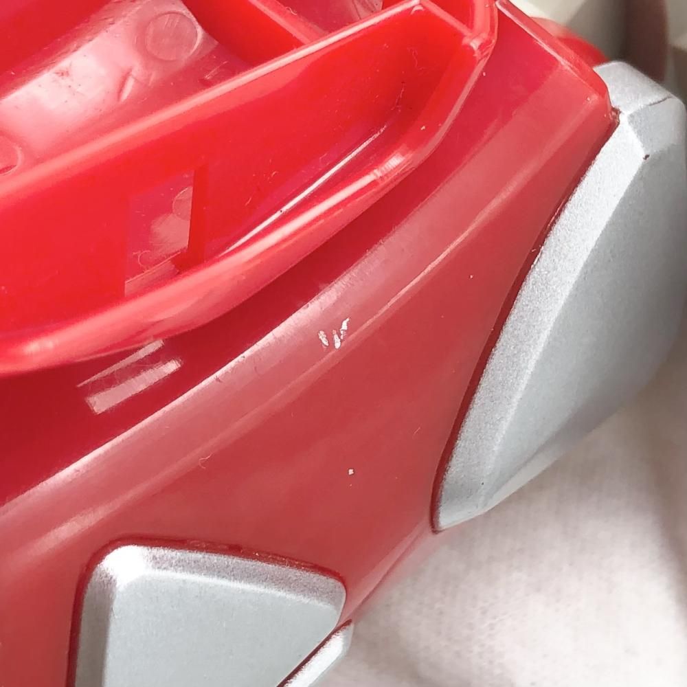 爆竜戦隊アバレンジャー