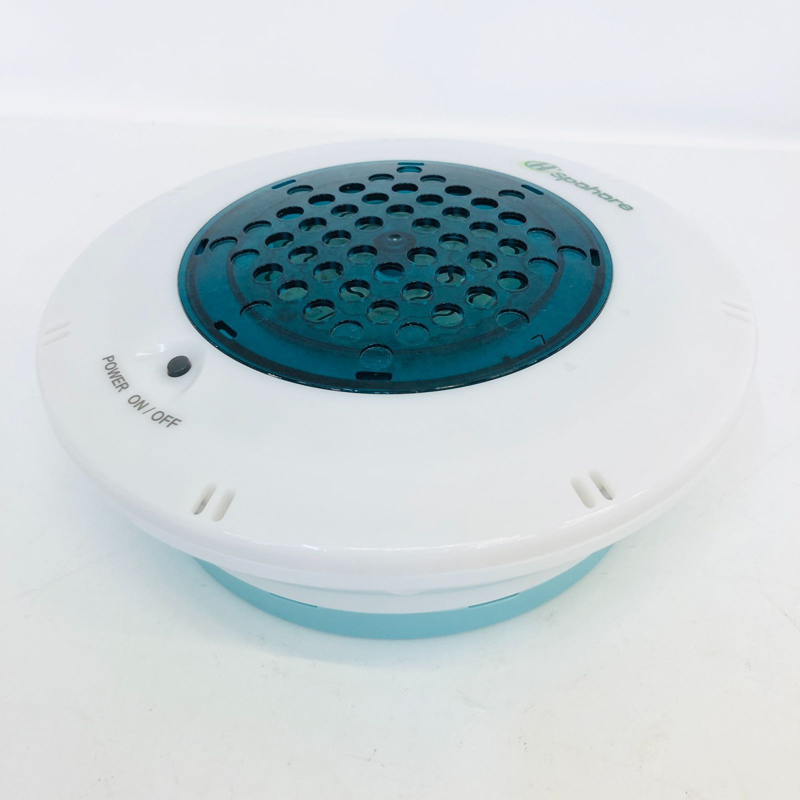 フラックス 浴槽用水素生成器 イルマーレブルースパーレ FLSP-14B