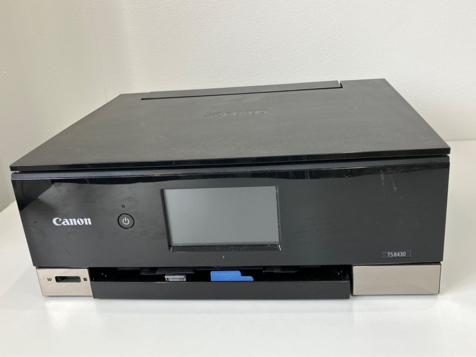 ☆Canon プリンター TS8430 canonキャノン プリンター TS8430 黒 CANON